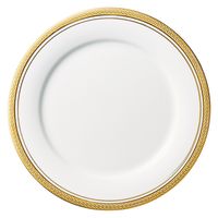 みやび街道　洋食器大皿 シャンパーニュ（薄口）　１０吋皿  [ 1個入 ]　mkd-73117261　[ 1個入 ]（直送品）
