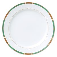 みやび街道　洋食器大皿 グリーンアロー　１０吋ディナー  [ 1個入 ]　mkd-73318481　[ 1個入 ]（直送品）