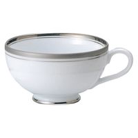 みやび街道 コーヒーカップ シルバーリッチ 紅茶碗 [ 2個入 ] mkd-73458601 (2個入)（直送品）