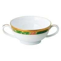 みやび街道 スープカップ ローザンヌ(薄口) ブイヨン碗 [ 1個入 ] mkd-73563261 (1個入)（直送品）