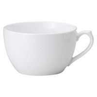 みやび街道 スープカップ L・Sホワイト [ 2個入 ] mkd-74259021 (2個入)（直送品）