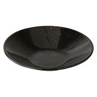 みやび街道　洋食器中皿 輝き（かがやき）　御影　１５深皿  [ 9個入 ]　mkd-75212211　[ 9個入 ]（直送品）