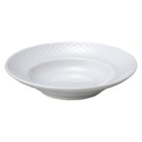 みやび街道　洋食器中皿 ディンプル　５　１／２吋フルーツ皿  [ 7個入 ]　mkd-76703021　[ 7個入 ]（直送品）