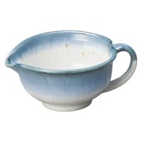 みやび街道　中鉢 均窯　ドレッシング鉢（大）  [ 2個入 ]　mkd-76724334　[ 2個入 ]（直送品）