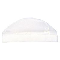 フットマーク スイムキャップダッシュ L シロ 101121 1個