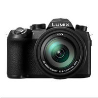 パナソニック デジカメ DC-FZ1000M2 ブラック LUMIX 2010万画素 光学16倍 Wi-Fi対応（わけあり品）