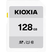 SDXCメモリーカード KCA-SD128GS（わけあり品）