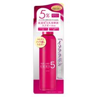 イソフLABO 5%化粧水 150ml 明色化粧品