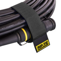 RIP-TIE(bv^C) IveBJbv 38mm×350mm 50{  OP-14-050-BK 1(50{)iij
