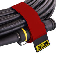 RIP-TIE(bv^C) IveBJbv EFrOt 38mm×450mm 1{  OPW-18-1PK-RD 1(1{)iij
