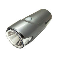 サギサカ Pa LED カシコイランプ フロントフォーク用 シルバー SKL153 74466 1個（直送品）