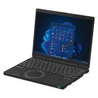 パナソニック 12.4インチ ノートパソコン Let's note SR4 CF-SR4DDNCR 1台（直送品）