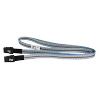 HP Mini SAS HD 1 to 4 x FanーOut 2M 12Gb Cable P35176-B21 1本（直送品）