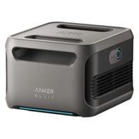 Anker Solix 拡張バッテリー