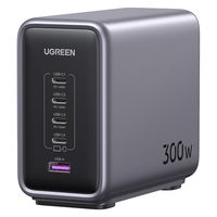 UGREEN AC充電器 USB充電器 USB Type-C USB-A