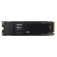 サムスン サムスン（SSD） PCIe 4.0 x4 NVMe M.2 SSD 990 EVO MZ-V9E