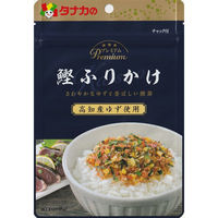 田中食品 プレミアム 鰹ふりかけ 4904561063114 1箱(10袋入