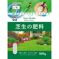 朝日アグリア 芝生の肥料ST 500g 4513272023074 1個（直送品）