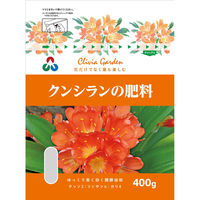 朝日アグリア クンシランの肥料ST 400g 4513272023098 1個（直送品）