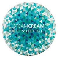 STEAM CREAM（スチームクリーム） アイスミントジェル 75g ギフト　保湿