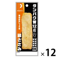 丸善 PROFIT SASAMI 香味野菜しょう油 50g 12個