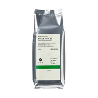 【コーヒー豆】無印良品 オーガニックコーヒー カフェインレス 豆 200g 良品計画