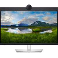 DELL（デル）23.8インチ ワイド液晶モニター P2424HEB 画面回転機能/上下昇降機能 1台（直送品）