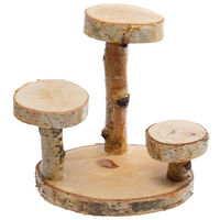 リーフ 形状お任せ 小動物アスレチック