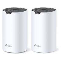 TP-LINK AC1900 メッシュWi-Fiシステム DECO S7