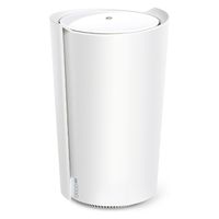 ルーター・ネットワーク機器 TP-Link WiFi7 BE17000 Deco BE75 2-pack Deco BE75 | BE17000 トライバンドメッシュWi-Fi 7システム | TP