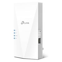TP-LINK RE700X AX3000 Wi-Fi 6中継器 1台（直送品）