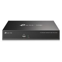 TP-LINK VIGI 16チャンネル ネットワークビデオレコーダー NVR1016H 1台（直送品）