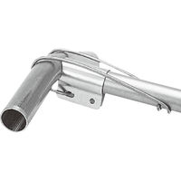 渡辺パイプ ワイヤーティワン 28X19 101031000152 1個（直送品）