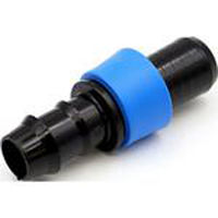 ブラスノズル Atype 女ネジ 全長350mm No.10 (SPM-10) プラス