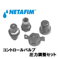 NETAFIM 圧力調節セット 35500-001100 1個（直送品）