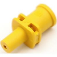 NETAFIM SDコネクター 200/120 (黄) 63000-014400 1個（直送品）