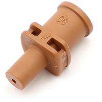 NETAFIM SDコネクター 160/90 (茶) 63000-014350 1個（直送品）