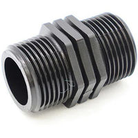 NETAFIM ニップル 3/4"M 78220-007300 1個（直送品）