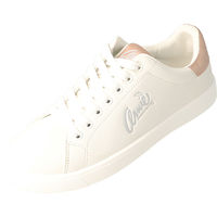 Arnie Arnold Palmer(アーニー アーノルド パーマー) インジェクションシューズ 23.5 ピンクゴールド AN0602（直送品）