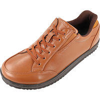 Arnold Palmer(アーノルド パーマー) ハンズフリーシューズ 28.0 キャメル AP0091 1足（直送品）