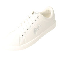 Arnie Arnold Palmer(アーニー アーノルド パーマー) インジェクションシューズ 24.5 ホワイト AN0602 1足（直送品）