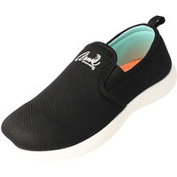 Arnie Arnold Palmer(アーニー アーノルド パーマー) インジェクションシューズ 24.5 ブラック AN0932 1足（直送品）