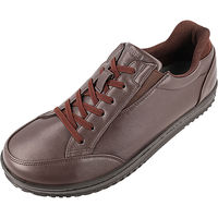 Arnold Palmer(アーノルド パーマー) ハンズフリーシューズ 25.5 ダークブラウン AP0091 1足（直送品）