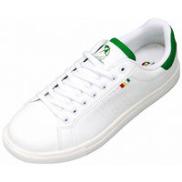 Arnold Palmer(アーノルド パーマー) メンズ スニーカー 25.0 グリーン AL0041 1足（直送品）