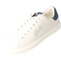 Arnie Arnold Palmer(アーニー アーノルド パーマー) インジェクションシューズ 25.0 ネービー AN0602 1足（直送品）