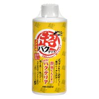 ソネケミファ 超効くんですウォーター メダカのバクテリア 150ml 303427 1個（直送品）