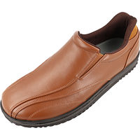 Arnold Palmer(アーノルド パーマー) ハンズフリーシューズ 25.0 キャメル AP0090 1足（直送品）