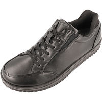 Arnold Palmer(アーノルド パーマー) ハンズフリーシューズ 28.0 ブラック AP0091 1足（直送品）