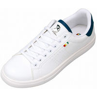 Arnold Palmer(アーノルド パーマー) メンズ スニーカー 27.0 ネービー AL0041 1足（直送品）