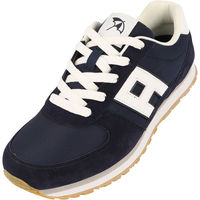 Arnold Palmer(アーノルド パーマー) スニーカー 23.5 ネービー AL0761 1足（直送品）